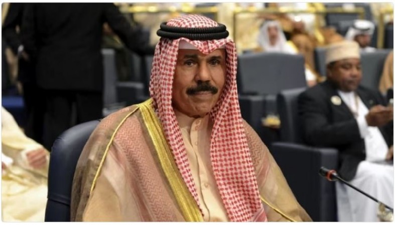Kuwait Mourns the Passing of Emir Nawaf Al-Ahmad Al-Jaber Al-Sabah at 86