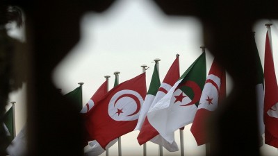 Tunisia elected to African Union's Peace and Security Council