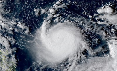 Typhoon Rai nears Philippines, mass evacuation intensifies