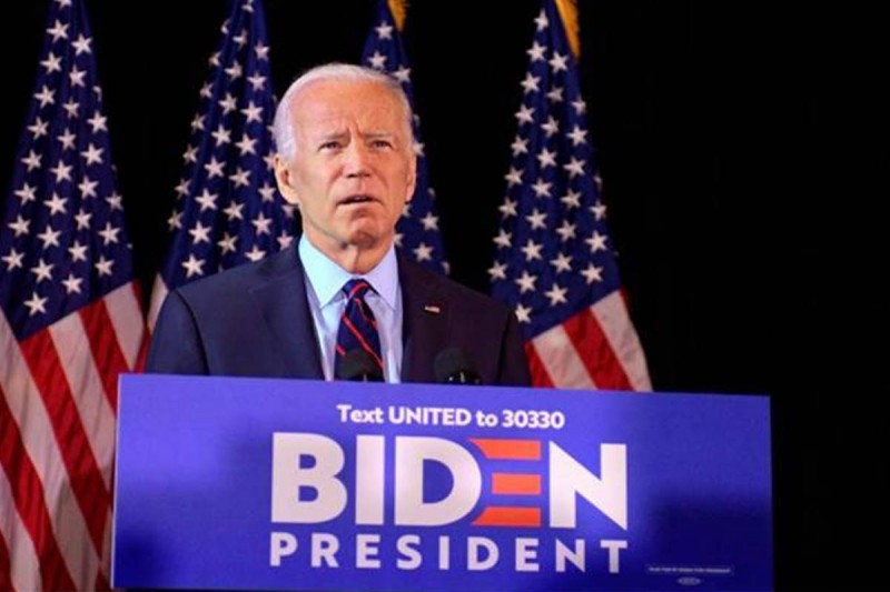 US President Elect Biden to get Covid 19 vaccine soon