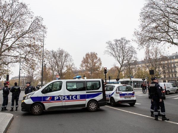 Charlie Hebdo: Fourteen guilty in 2015 Paris terror attacks trial