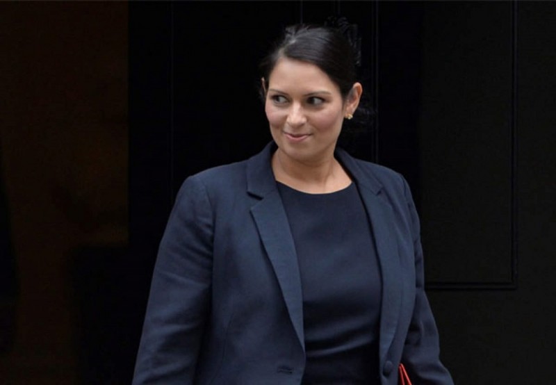 Brexit trade deal-“we are in TUNNEL of negotiations”: Priti Patel