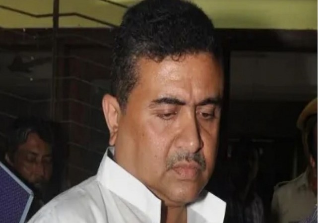 West Bengal Minister Suvendu Adhikari gets Z-security inside Bengal