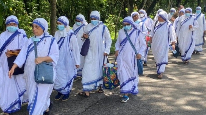 Nicaragua Orders Religious Sisters to Leave by December Amid Ongoing Persecution of Catholic Church