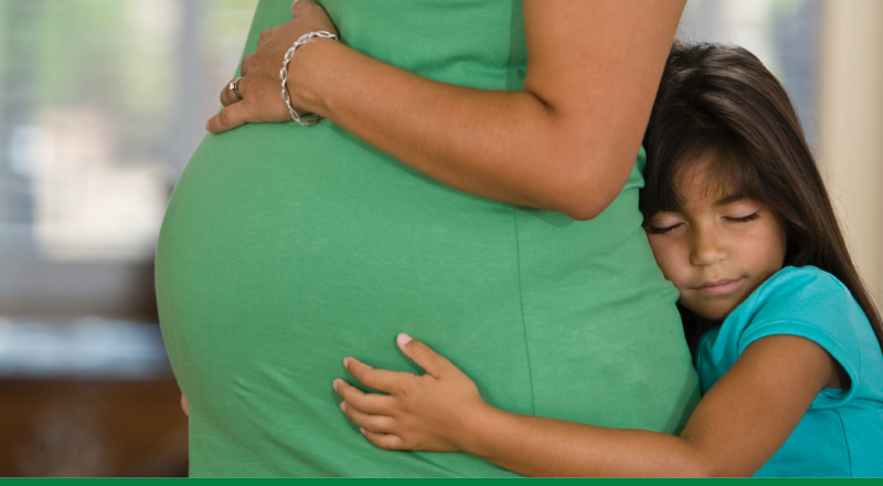 COVID-19 से गर्भवती महिलाओं और उनके बच्चे को हो सकता है नुकसान