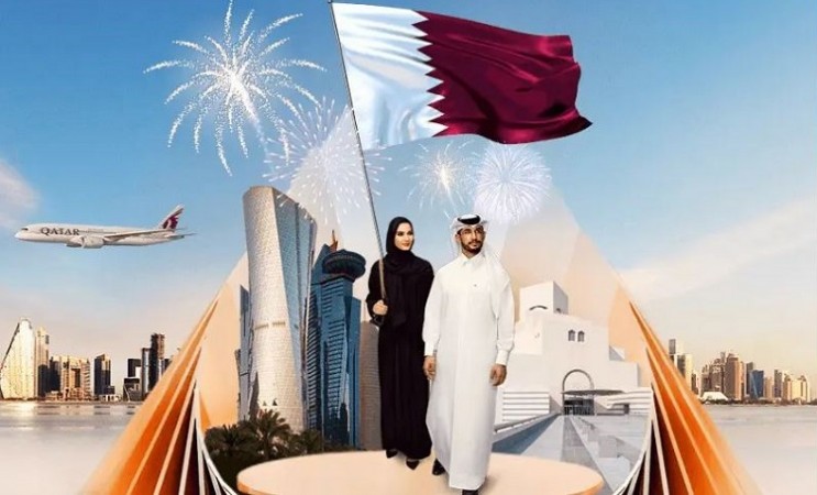 This Day In World History: How Qatar Celebrates National Day 2023