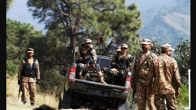 Pakistani Security Forces Kills 11 Terrorists in Khyber Pakhtunkhwa Operations