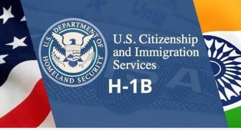 US Launches Weekly H-1B Application Openings for Indians and Canadians