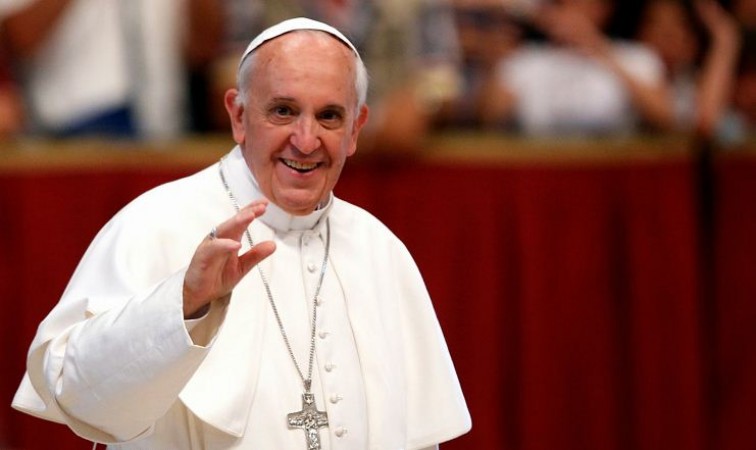 Vatican Allows Blessings for Same-Sex Couples: Pope Francis Approves Landmark Decision