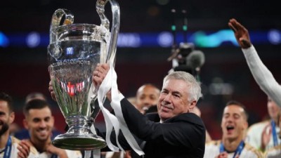 Real Madrid Secures Intercontinental Cup Victory, Carlo Ancelotti Makes History