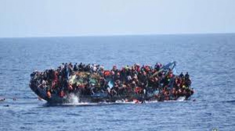 IOM reports 3174 deaths worldwide on Migratory routes in 2020