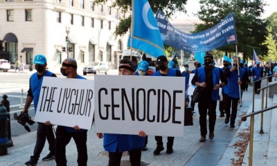 Morocco calls for cancelling extradition of Uyghur asylum to China