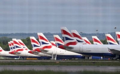 Netherlands Ban flights from UK due to new Covid 19 strain risk