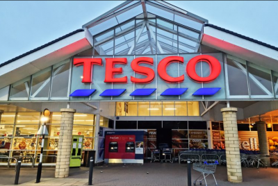 Tesco is being sued in the UK for using Thai forced labour