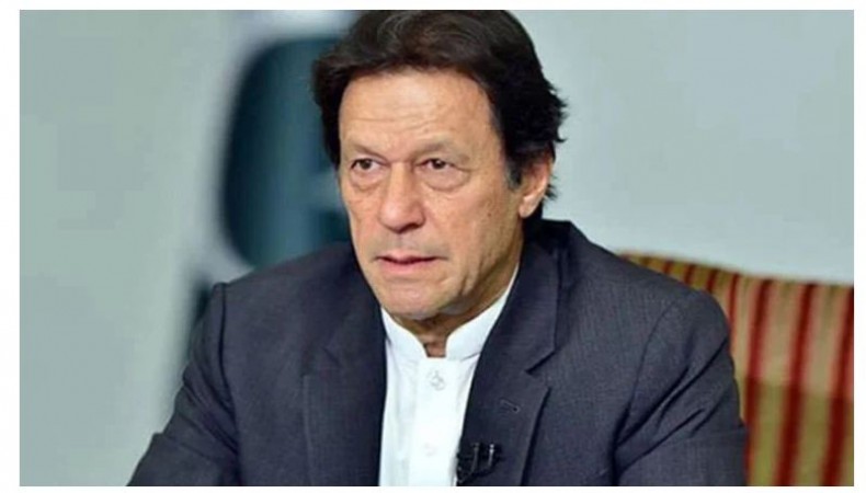 PM Imran Khan displeasure over PTI performance in KP polls
