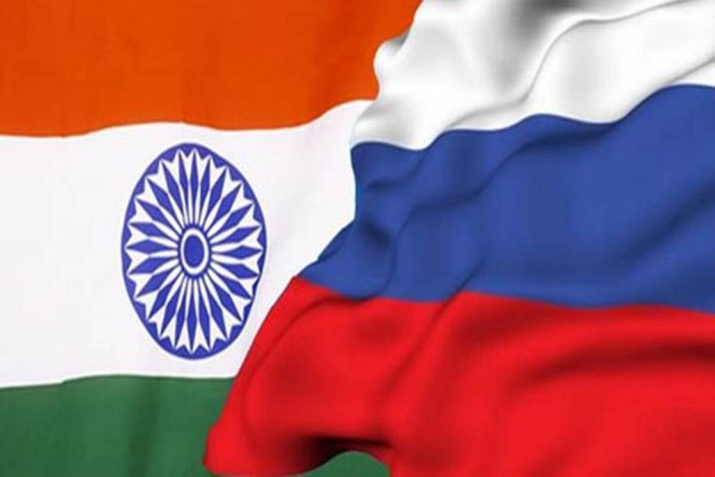 Russia's Defence Ties with India progresses well, Ambassador Nikolay