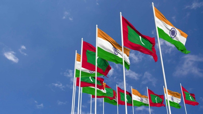 Maldives Speaker to Visit India on February 10 with Parliamentary Delegation