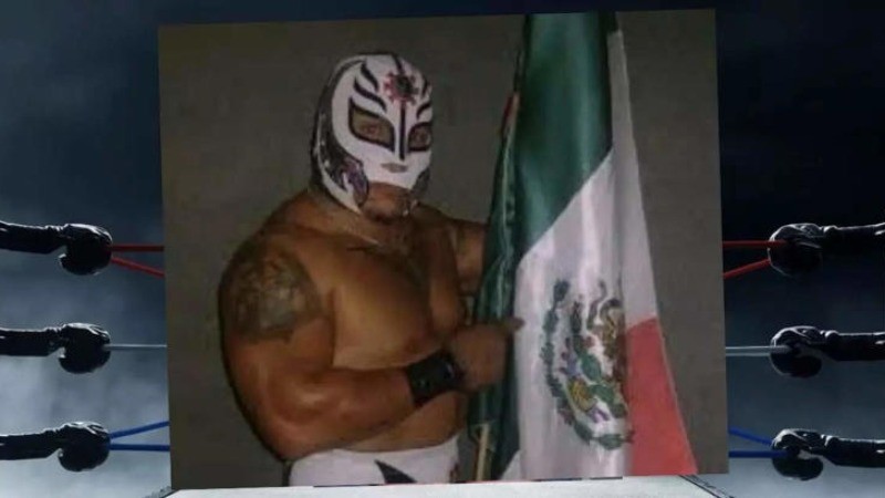 Mexican Wrestling Legend Rey Misterio Sr. Passes Away at 66