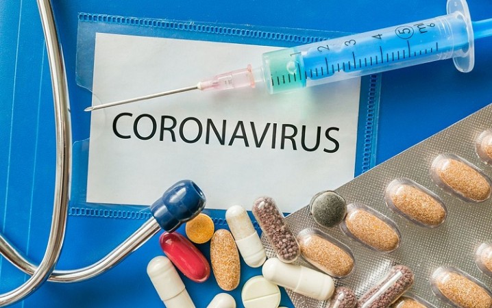 New Zealand approves new Covid drug