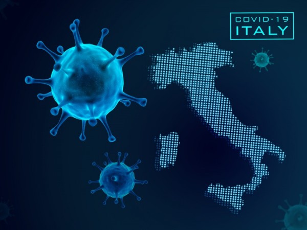 Italy reports same mutant variant which UK claims 'out of control'
