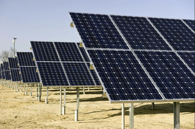 Mexico intends to request from the US up to $48 billion for solar projects