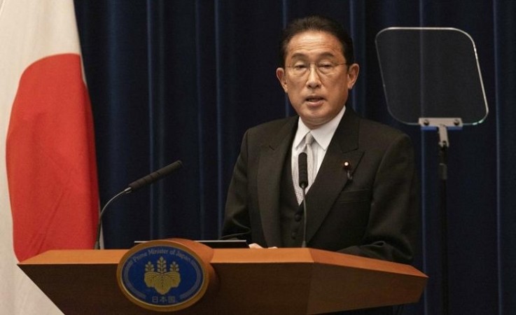 जापान की संसद ने वित्तीय वर्ष 2021 के लिए 320 अरब डॉलर के बजट को मंजूरी दी