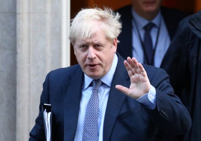 Pressure increases on Johnson to extend Brexit Transition Period