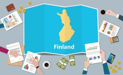 महामारी की परवाह किए बिना फिनलैंड की अर्थव्यवस्था मजबूत: इको सर्वे
