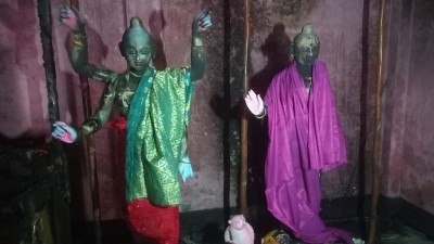 Hindu Temples' 3 Idols Vandalised in Bangladesh: One Arrested