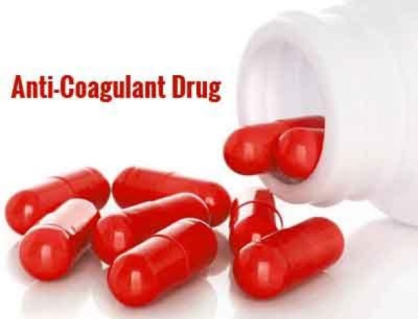 FDA gives tentative approval for anticoagulant drug by Glenmark Pharma