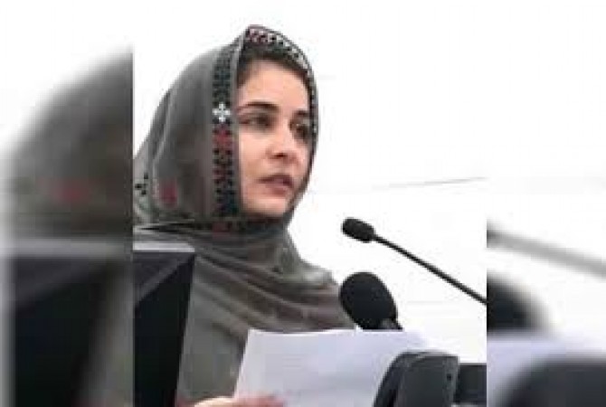 Baloch activist Karima found dead in mysterious condition