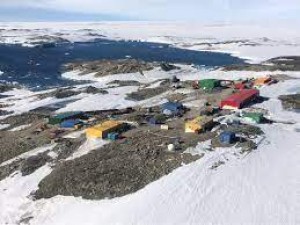 अंटार्कटिका तक पहुंचा कोरोना का कहर, 36 संक्रमित मामले आए सामने