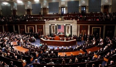 US Congress approves $892 billion Covid 19 relief package