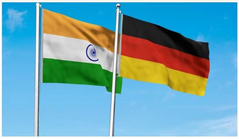India, Germany Extend Collaboration to Include African Nations in Development Projects