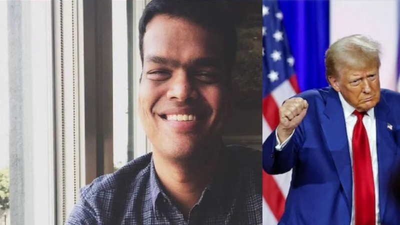 Trump Appoints Indian-Origin Entrepreneur and Musk’s Aide as AI Policy Advisor