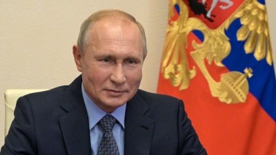 Russia to grant former President's lifetime immunity, Putin