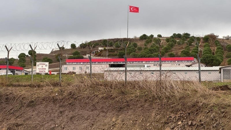 Deadly Blast at Explosives Plant in Northwestern Turkey Claims 13 Lives