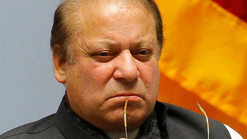 Nawaz Sharif sentenced to 7 years in jail in Al-Azizia case, acquitted in Flagship case