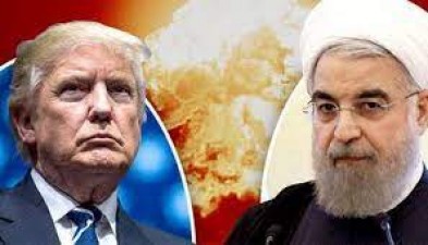 ईरानी राष्ट्रपति ने दिवंगत इराकी तानाशाह सद्दाम हुसैन के साथ की डोनाल्ड ट्रम्प की तुलना