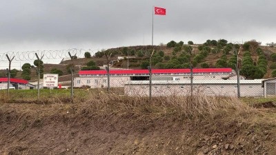 Deadly Blast at Explosives Plant in Northwestern Turkey Claims 13 Lives