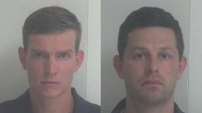 Georgia Shocker: Two Men Sentenced to 100 Years for Horrific Abuse of Adopted Sons