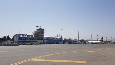 Qatar and Turkey to jointly operate Afghan airports