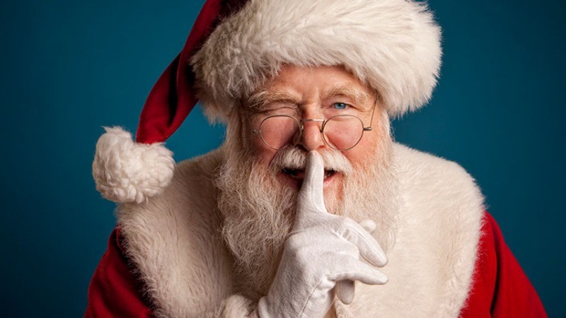 The Secret Santa tradition – Know about the man behind its origin