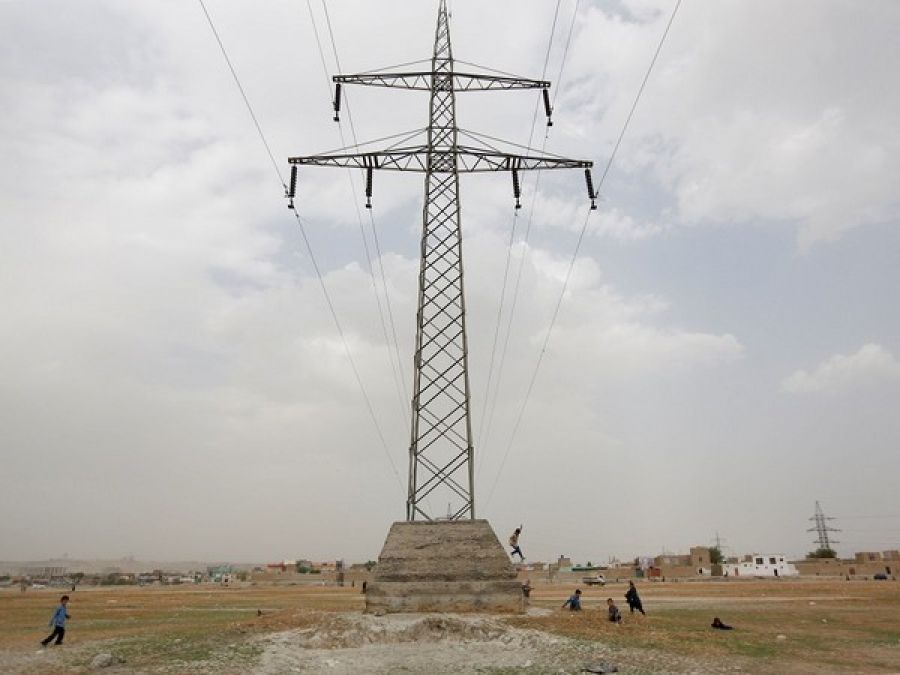 The suspension of funding has halted several Afghan electricity projects, Know Afghan's Plight