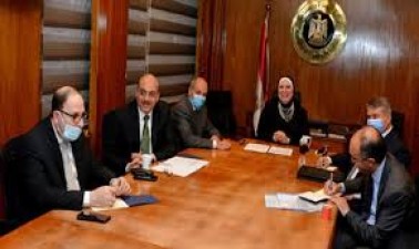 Egypt, Jordan, Iraq to implement commercial, industrial integration