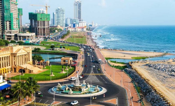 New Era Beckons for Colombo Harbor to Welcome Tourists