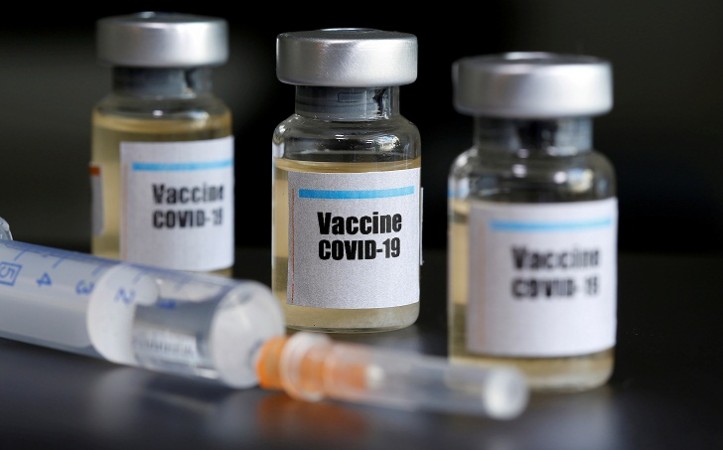 Spain, Bulgaria receive 1st batch of coronavirus vaccine