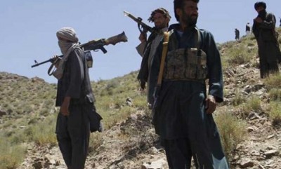 Presence of Taliban leaders in Pakistan violates Afghanistan’s national sovereignty: Afghan foreign ministry