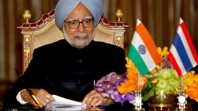 Dr. Manmohan Played Key Role in Elevating US-India Ties: USIBC