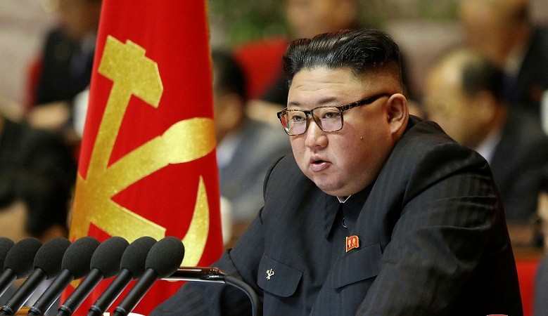 North Korea announces amnesty for convicts to mark late leaders' birth anniversaries
